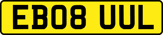 EB08UUL