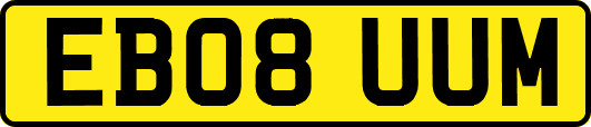 EB08UUM