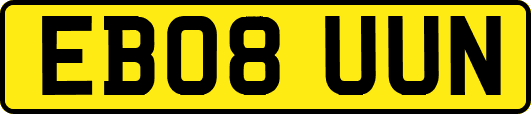 EB08UUN