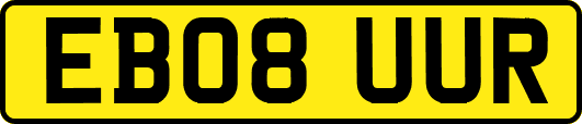 EB08UUR