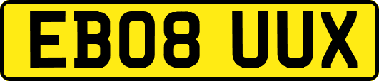 EB08UUX