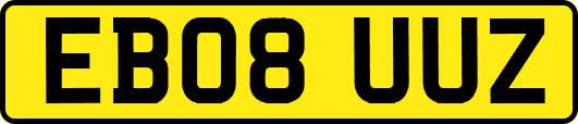 EB08UUZ