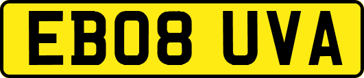 EB08UVA