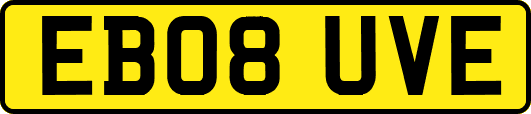EB08UVE