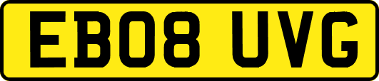 EB08UVG