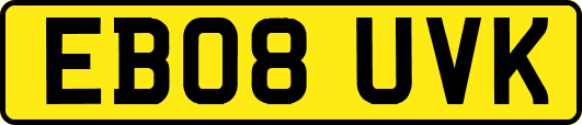 EB08UVK