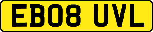 EB08UVL