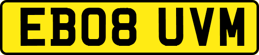 EB08UVM
