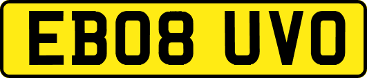 EB08UVO