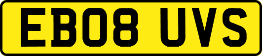 EB08UVS