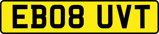 EB08UVT
