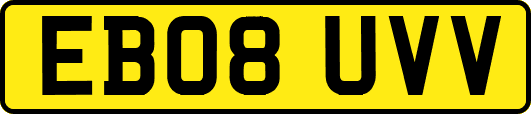 EB08UVV