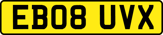 EB08UVX
