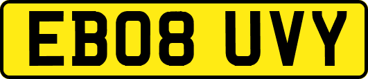 EB08UVY