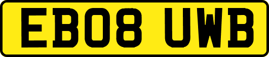 EB08UWB
