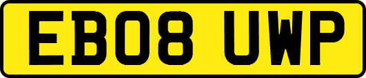 EB08UWP