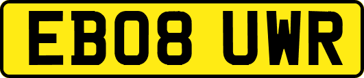 EB08UWR