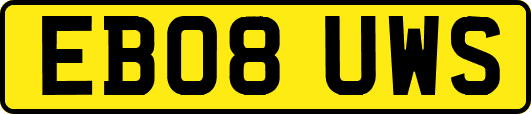 EB08UWS