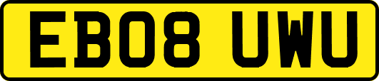 EB08UWU