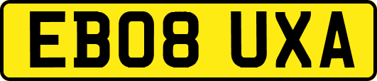 EB08UXA