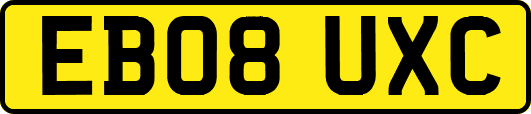 EB08UXC