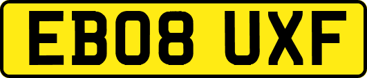 EB08UXF