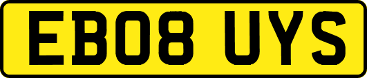 EB08UYS