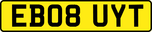 EB08UYT