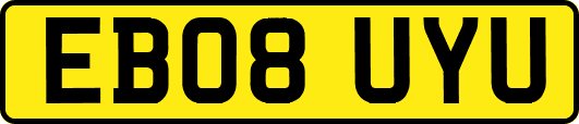 EB08UYU
