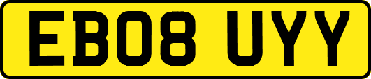 EB08UYY