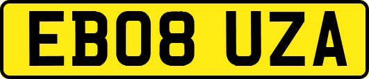 EB08UZA