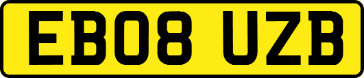 EB08UZB