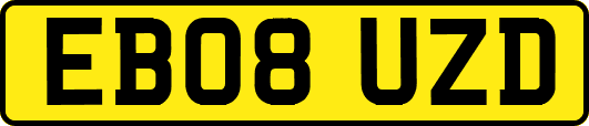 EB08UZD