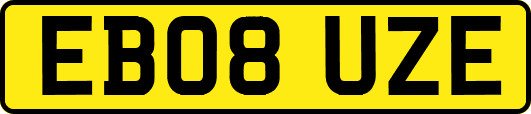 EB08UZE