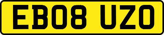 EB08UZO