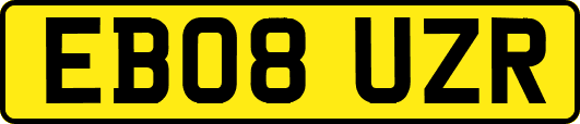 EB08UZR