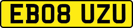 EB08UZU