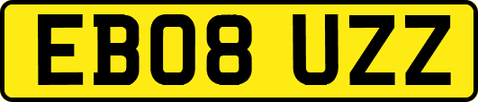 EB08UZZ