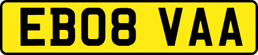 EB08VAA