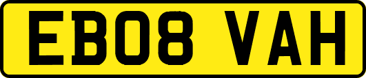 EB08VAH