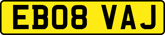 EB08VAJ