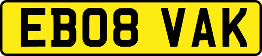 EB08VAK