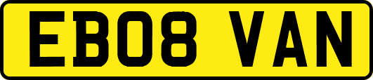 EB08VAN