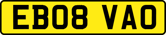 EB08VAO