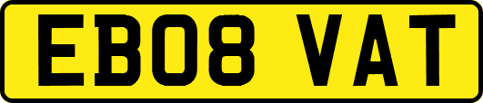 EB08VAT
