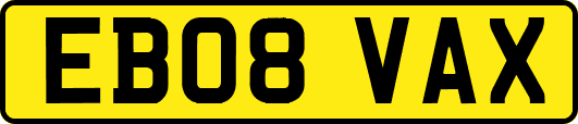 EB08VAX