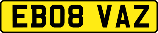 EB08VAZ