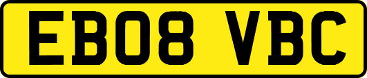 EB08VBC