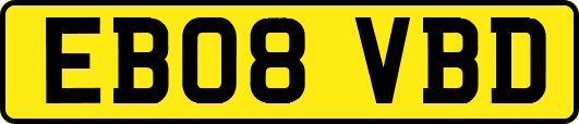 EB08VBD