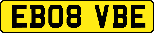 EB08VBE